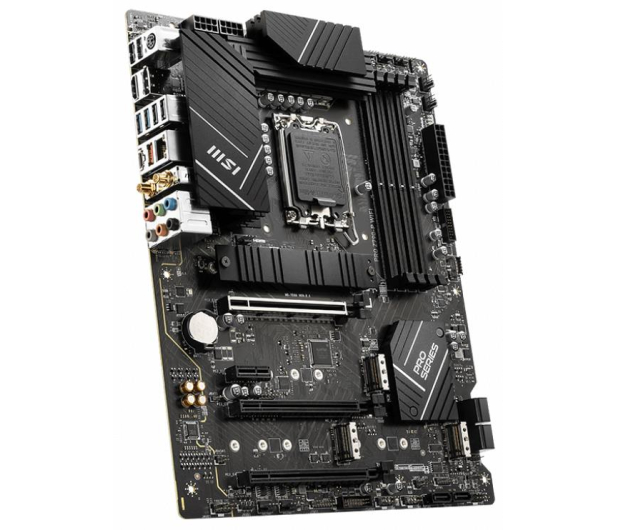 MSI PRO Z790-P WIFI - 1072767 - zdjęcie 2